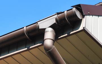 types of Broadhaven fascias