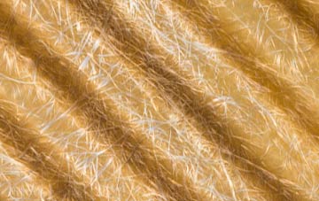 Broadhaven fibreglass roof waterproofing