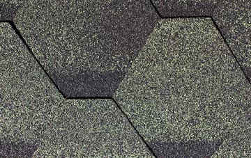 Broadhaven fibreglass shingle repairs