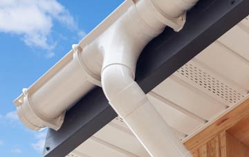 Broadhaven gutter installation costs