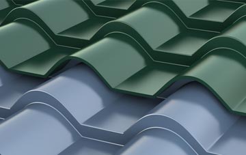 who should consider Broadhaven plastic roofs