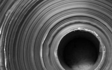 Broadhaven pvc roof replacement