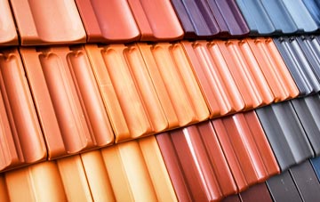 Broadhaven roof tile costs