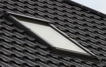 benefits of Broadhaven roof windows