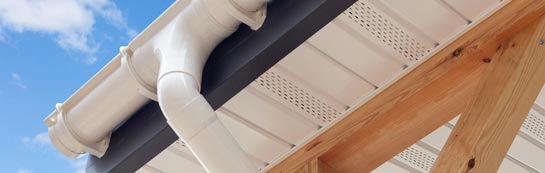 get Broadhaven guttering quotes today