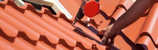 save on Broadhaven roof installation costs
