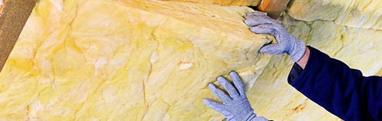 quotes for Broadhaven roof insulation