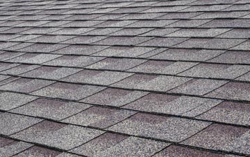 Broadhaven tiles for shallow pitch roofing