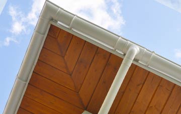 Broadhaven soffit types