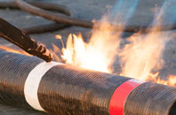 Broadhaven flat roofing replacement