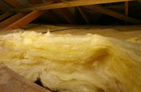 Broadhaven pitch roof insulation