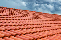 Broadhaven roofing tiles